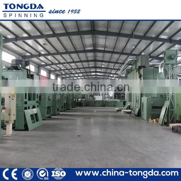 Needle Loom Machine for Non Woven Making photo-4