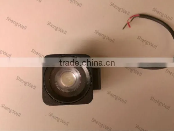 ShengWell Auto 10W CREE Led Work Light DC9--32V IP67 10W CREE Led Work Light