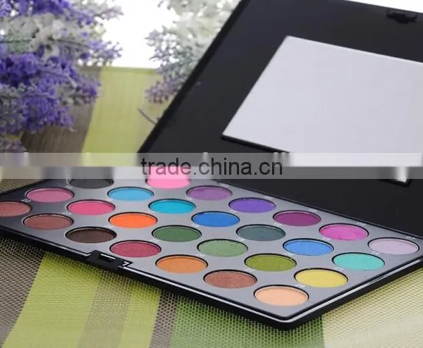 High Quantlity Cheap Eyeshadow Palette Eyeshadow Palette Eyeshadow Case