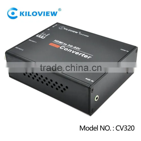 1080p HDMI to SDI ip Converter