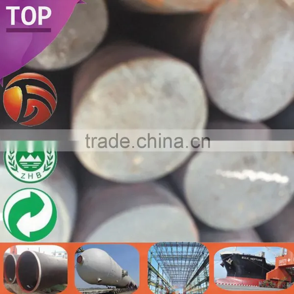S45C/C45/1045 Small Diameter 8mm Precision Steel Rod Fast Delivery Galvanized Round Steel Bar photo-3