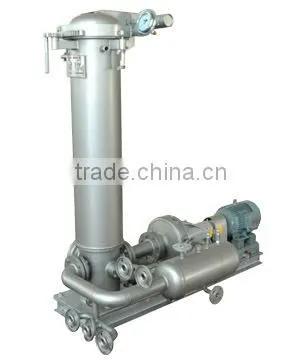 GR202 High Temperature High Pressure Zipper Dyeing Machine photo-2