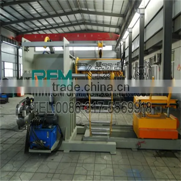 FX nc Decoiler Straightener photo-5