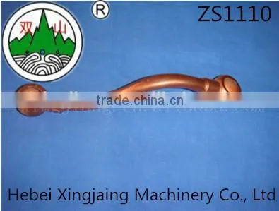 Diesel Engine Diesel Tube,oil Tube,oil Pioe,fuel Pipe photo-4