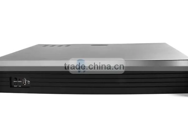 New 1.5U Casing 36CH 960P/720P& 25Ch 2MP NVR For 5MP/3MP/1080P IP Camera Network Video Recorder With Onvif P2P View 4 Sata HDD photo-2