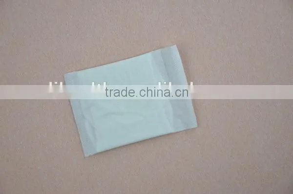 Good Sell 100% USA Cotton Postpartum Towel Detox Napkin Mini Pad photo-2