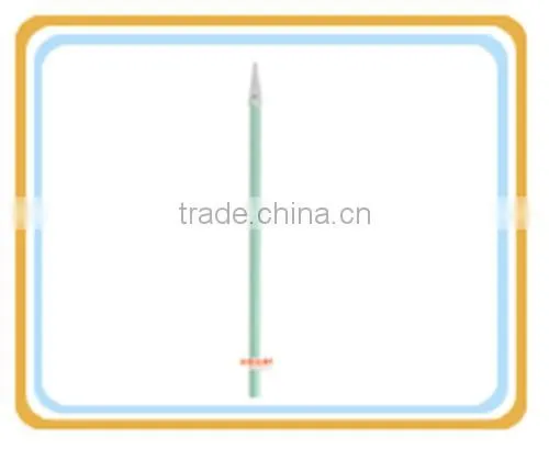 130mm Foam Tip Cleanroom Swab photo-5