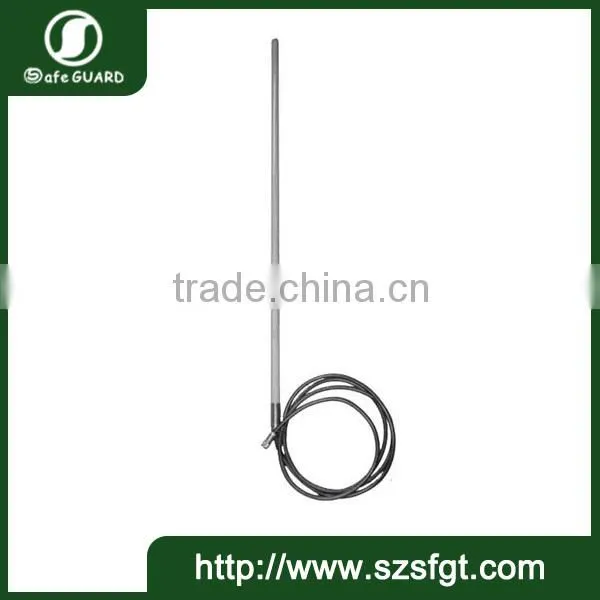 380MHz 15dBi FRP Omni Antenna