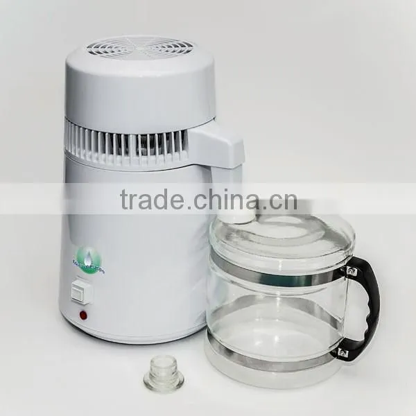 Portable Water Distiller MD 4L