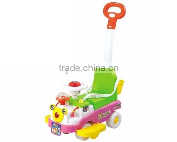 Newly Kids Children Balance Bike With EVA Wheel and Iron photo-4