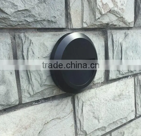 Plastic Surface Mounted Decorative Indoor LED Step,stair,landscape,residential Light photo-6