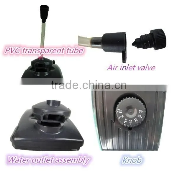 AC 110V/220V Electric Heating Filtration Pump photo-5