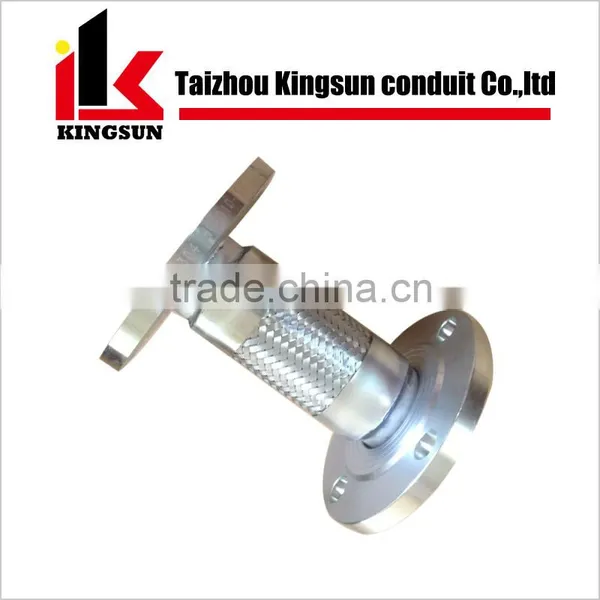 Stainless Steel Metal Pipe Corrugated Hose