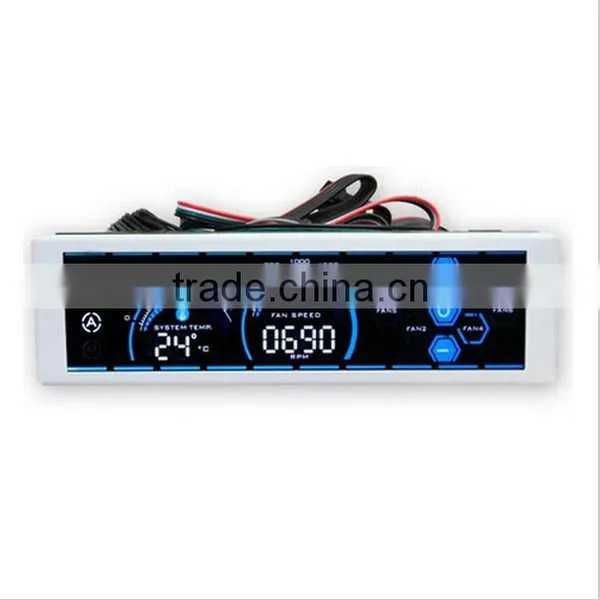 Alseye A-100L Touch Screen Fan Controller With Wifi photo-2