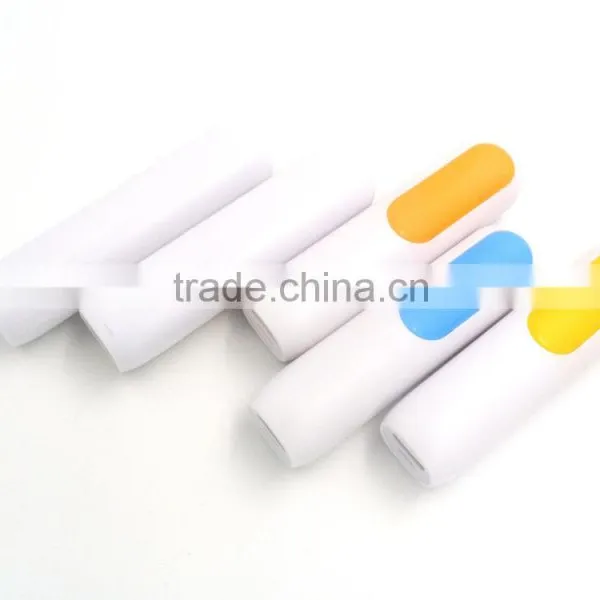 2016 New Style Fingers Protable Power Bank 2600mah for IPhone photo-3