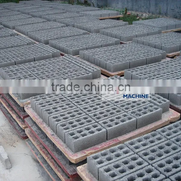 TL Automatic Cement Brick Making Machine photo-2