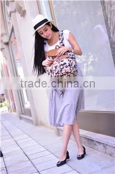 Wholesale Manufacturer China Girls Canvas Backpack Bags photo-3