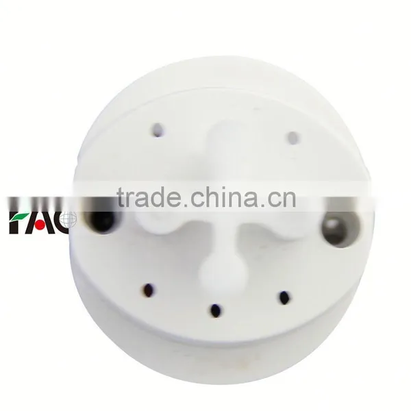 6500k 4 Feet High Lumen Output Plastic t8 Led Tube photo-2