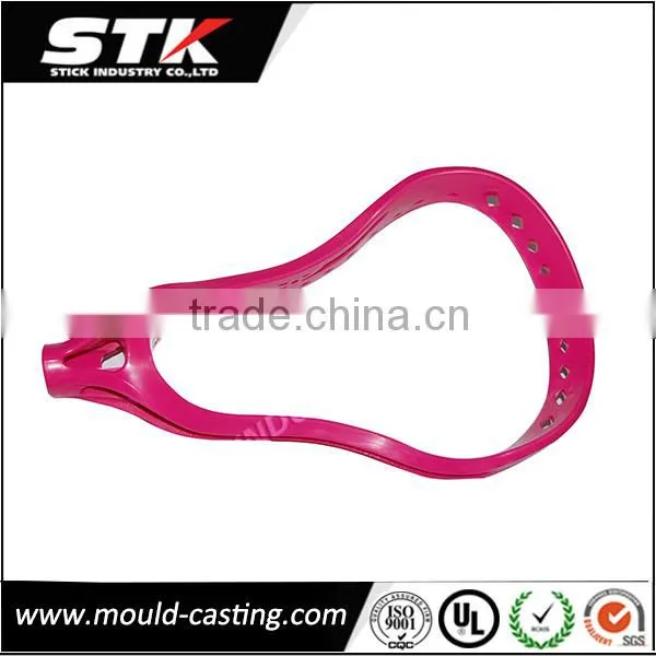 Plastic Injection Moulding Parts photo-4