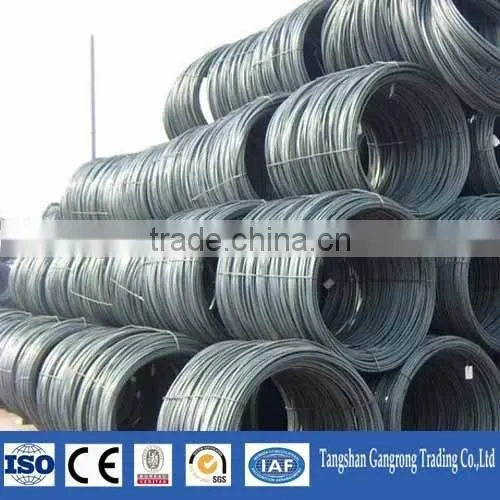 Competitive Carbon Steel Wire Rod photo-6