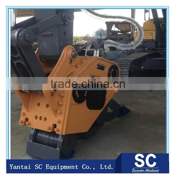 Excavator Ripper Attachment Made in China photo-3