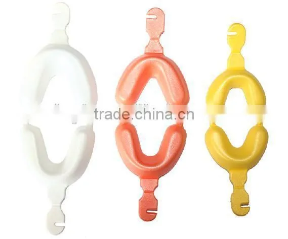 Dental Disposable Fluoride Foam Trays Common photo-2