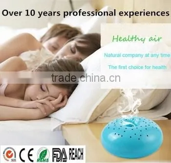 Tredning Product Good-designed Cool Mist Output Humidifier Aroma Diffuser Ultrasonic