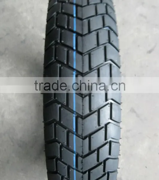 Motosiklet Tubeless Lastik 130/80 17 photo-3