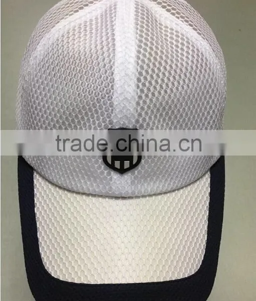 Mesh Materail Cap