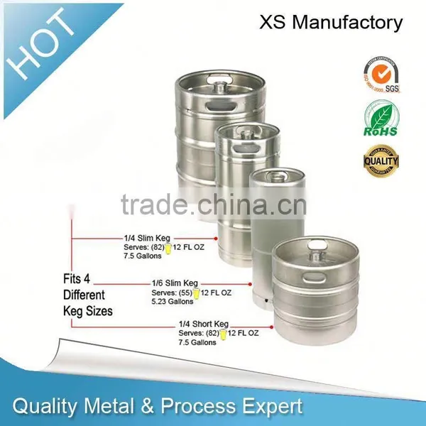 50L Cornelius Beer Keg photo-3