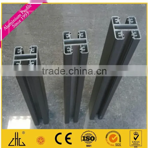 Polishing Aluminium Extrusion, Extrusion Aluminium Price, All Types of Aluminium Extrusion photo-3