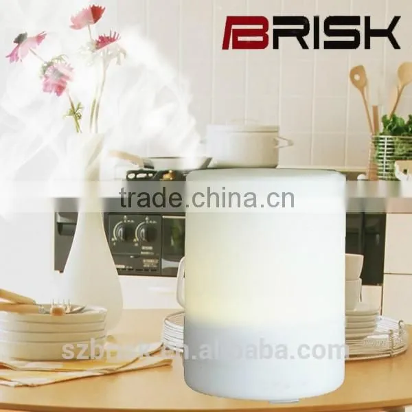 300ml Ultrasonic Aroma Air Diffuser,Humidifier Aromatherapy,Humidifier Diffuser
