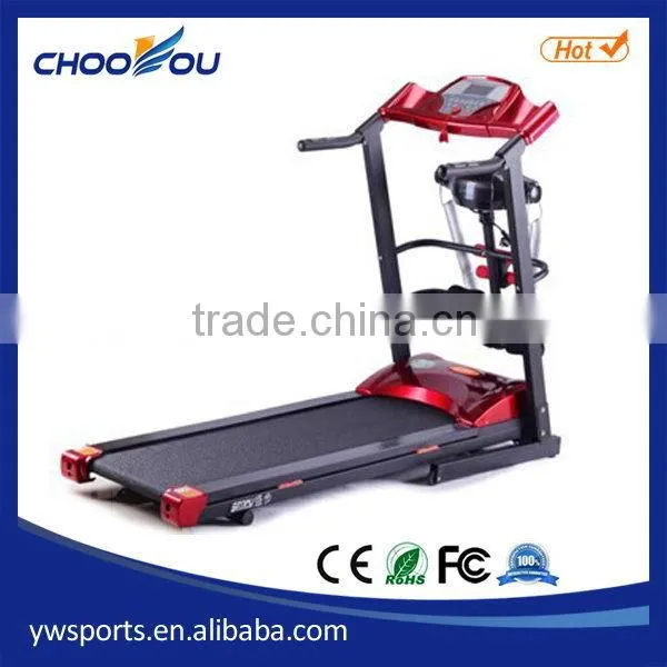 Bottom Price Antique Fitness Stretching Machine Treadmill