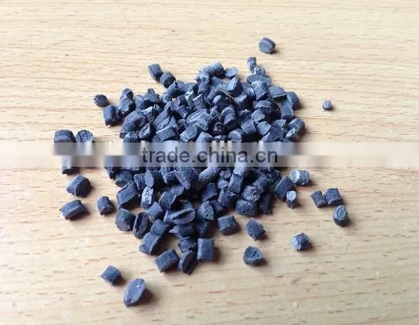 Plastic Filler Masterbatch photo-3