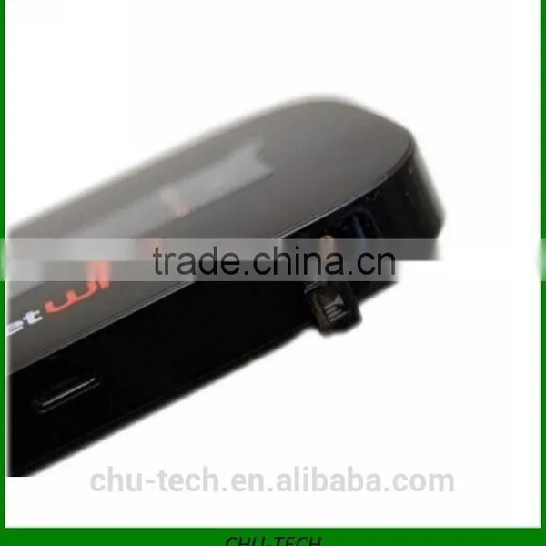 Unlocked Vodafone R208 42M High Speed 3G Wireless Router With SIM Card Slot GSM WiFi Hotspot photo-4