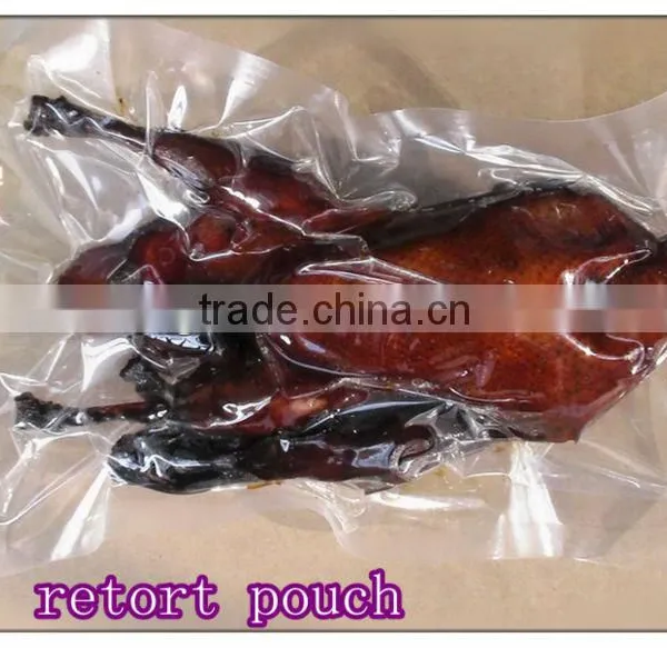 Vacuum Packing