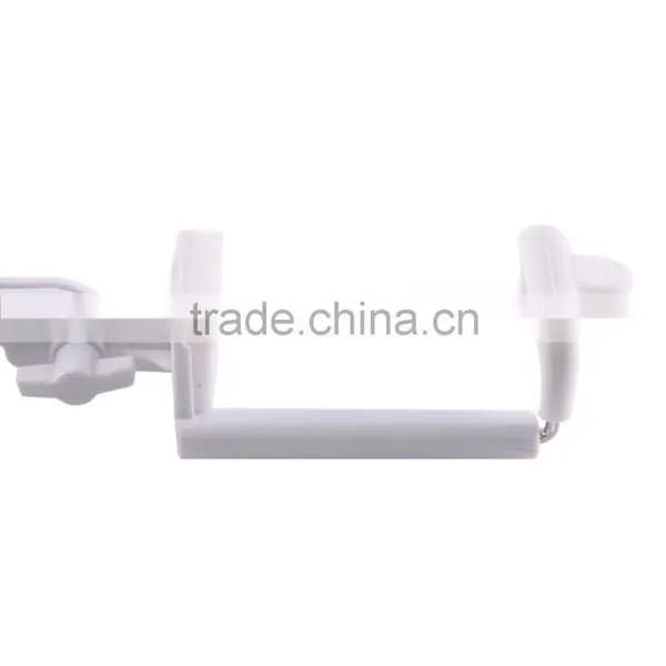 2015 Hot in Pocket Wholesale Mini Selfie Stick With Wired Cheap Price photo-2