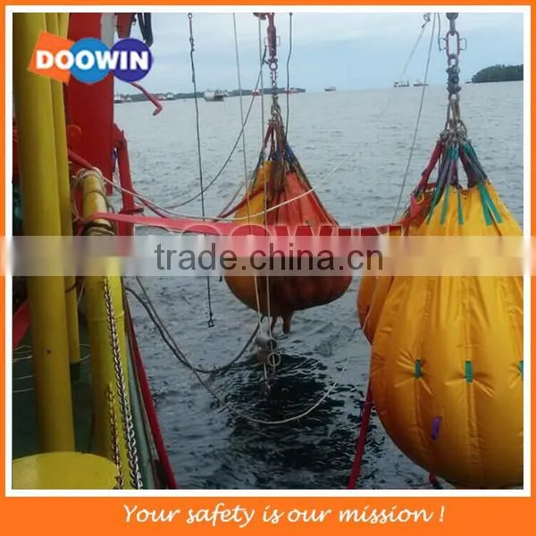 30T Ballast Bag/ Proof Load Test Weight Water Bag photo-2