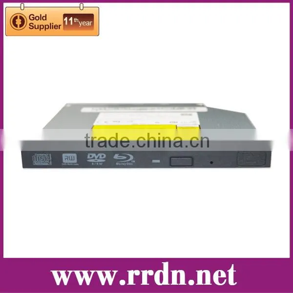 SATA 9.5mm Panasonic UJ272 Bluray Burner for Asus N751JX Laptop Upgrade Version photo-4