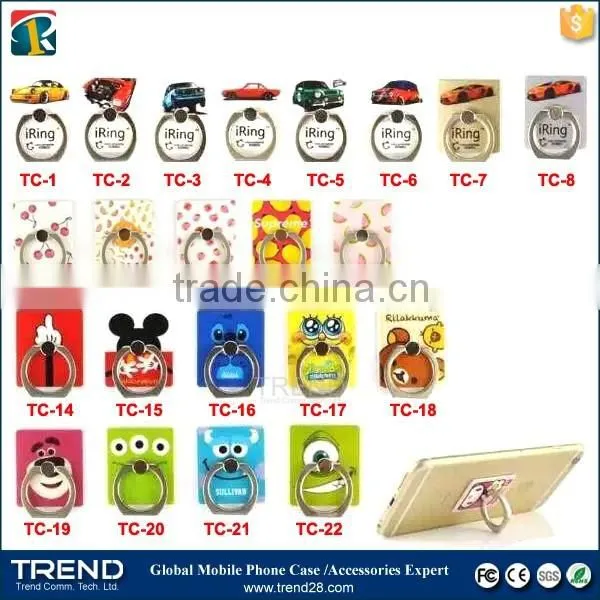 Wholesale Metal Buckle Mobile Phone Accessory From Professional Factory photo-3