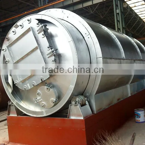 New Year's Major Credit, New Design Rubber Raw Material Machinery
