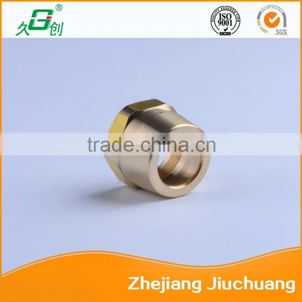 Handing Hex Coupling Nuts photo-5
