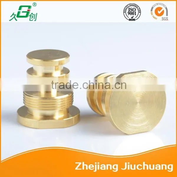 Brass Inserts photo-5