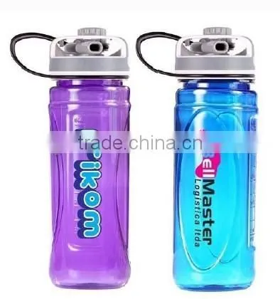 Hot Sales 750ml Sport Bottle With Bpa Free photo-4
