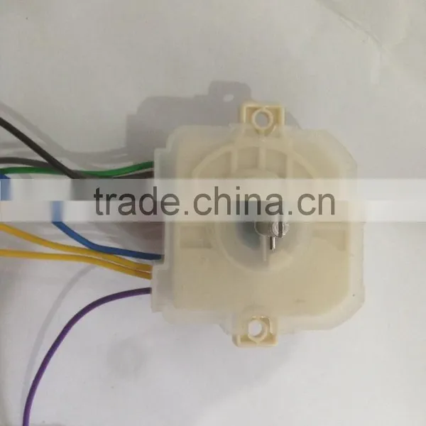 15 Minutes Washing Machine Timer/ 7 Wire Washing Machine Spin Timer/ Washing Machine Timer Switch photo-4