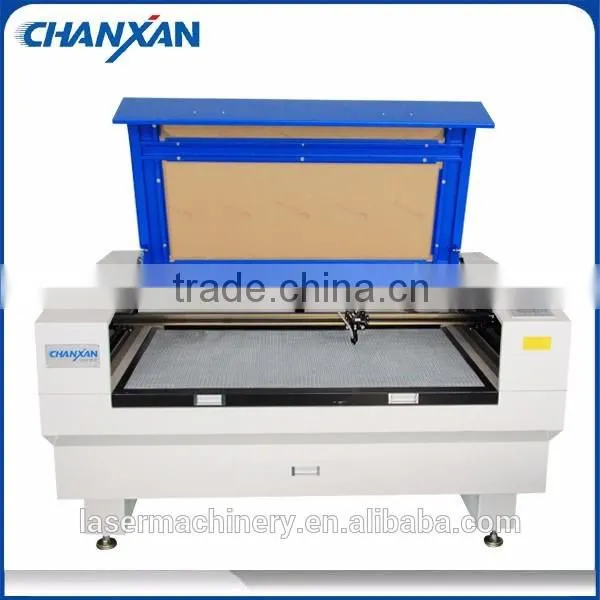 Laser Cutting for Shoes Genuine Leather Cutting Machine Website:nancyhyy88 photo-4