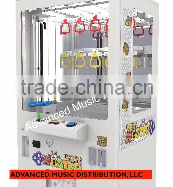 2016 Key Prize Master Arcade Machine!! USA SELLER WITH USA STOCK! Yeezy photo-3