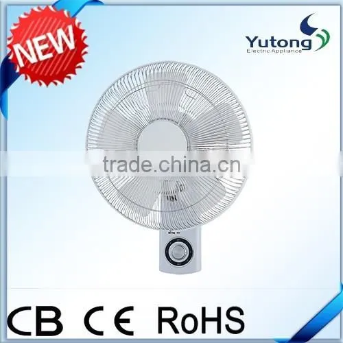 16" Wall Fan ( Popular Design for Africa Market )YTWF40-5 photo-3