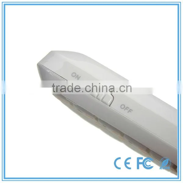 Best Selling Power Bank Plastic Silicone Keyboard for Samsung Galaxy Note 10.1 photo-4