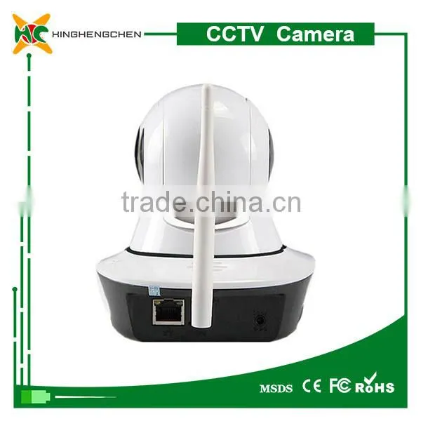 Long Distance Wireless Security Camera Mini Wifi Camera photo-3